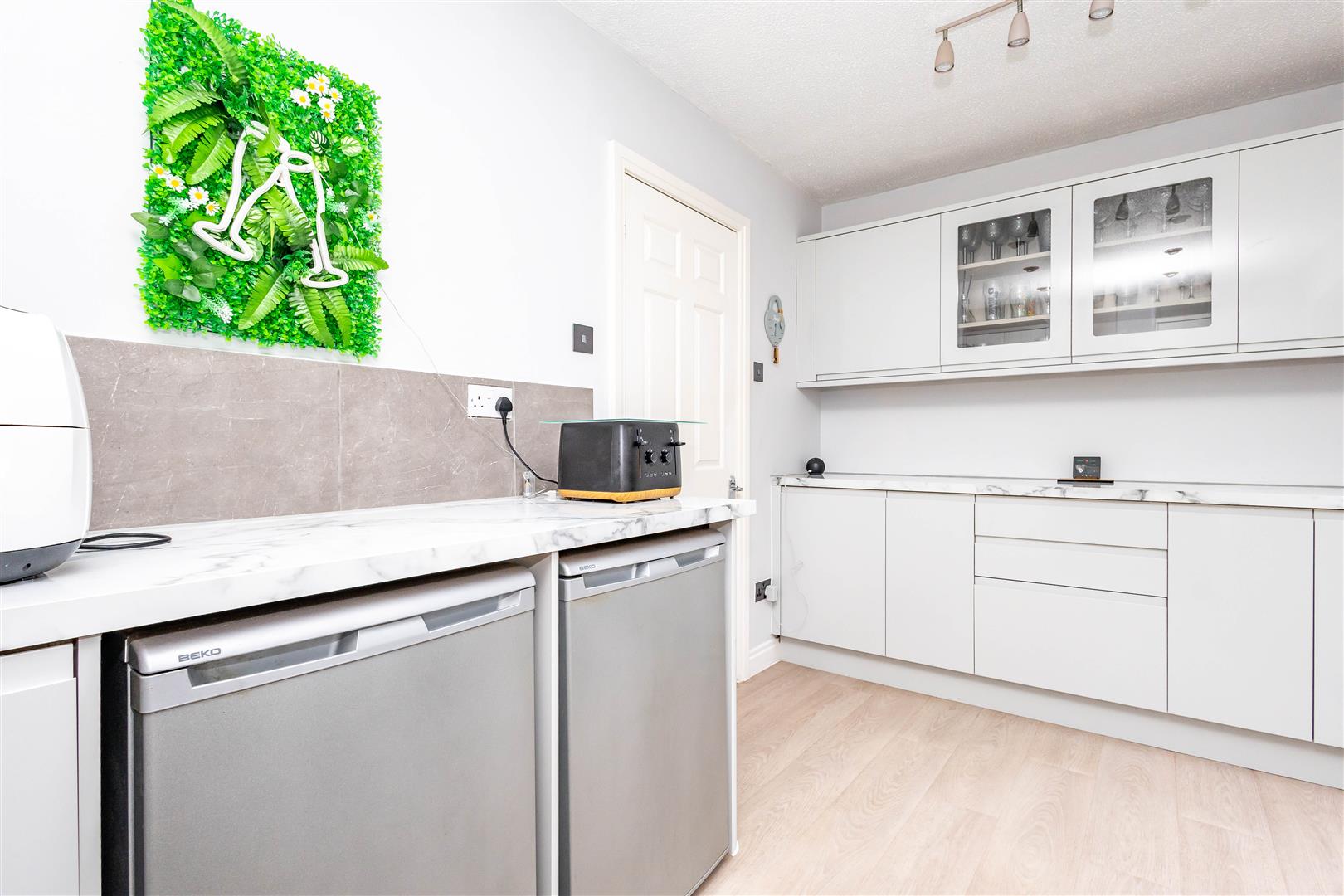 Lostock View, Lostock Hall, Preston